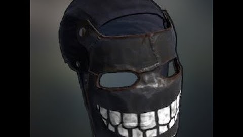 Rustypot Big Grin Flip