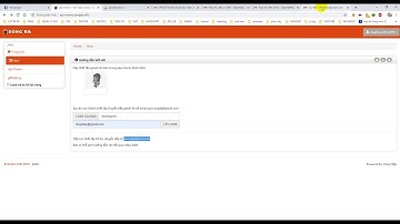 Hướng dẫn kết nối api momo - Hướng dẫn Tích hợp momo