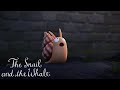 The snail gets an offer they cant refusegruffaloworld  compilation