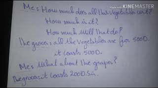 وضعيات ادماجية لتلاميذ السنة الثانية متوسط لفروض و اختبارات الفصل الثاني لغة إنجليزية