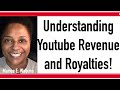 Understanding Youtube Revenue and Royalties