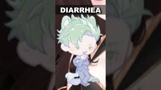 He Said Dont Go In There