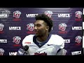 Evan Dickens & Brylan Green Talk About The LA Tech Game