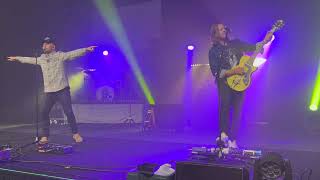 Apollo LTD-Perry Hall Family Worship Center on 4/22/23