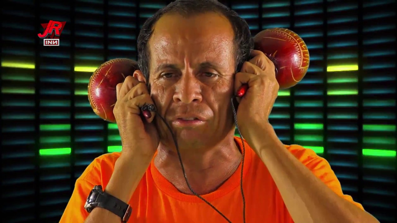 Chayanne de Pochomil Mix by JR INN