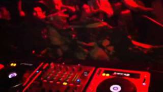 Djs Toxic  Steady U0026 Mc Blitz  Merge 102010