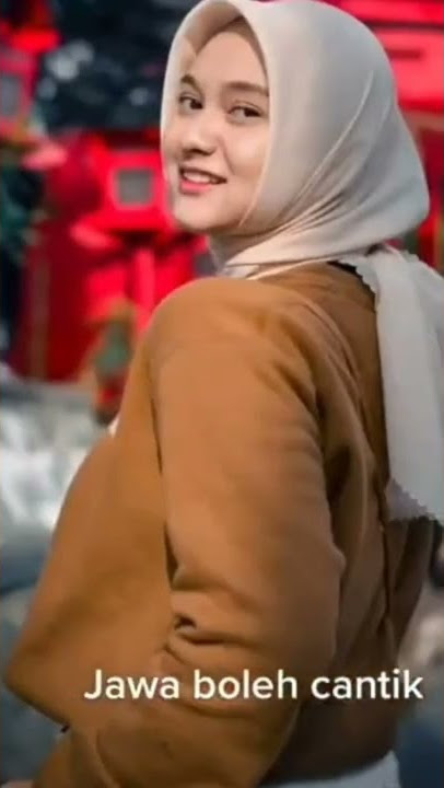 Cewek Sunda Nihh | SholeHot
