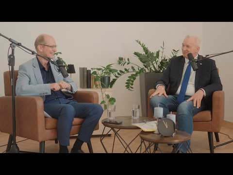 LISTEN UP! #60 - Who’s Picking Up the Tab? Energy Prices, CO2 Levies & the Future of Our Prosperity