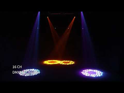 Hybrid 150-Watt Beam,