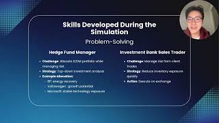 Market Pathway Simulation Reflection | Minh Khanh Nguyen - StudentID: 48291056