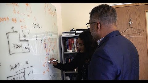 Novel Technology: Encrypting Hardware with Shawn Blanton