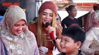 KANG KAJI GAUL ll IIS THANIA ll NEW ARNIKA JAYA ll DESA WARUROYOM KEC  DEPOK KAB  CIREBON