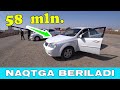 Captiva, Lacetti, Cobalt, Nexia 3 ! Beruniy Mashin Bozor (1-qism) 08.04.21