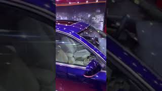 Skoda Süperb Restorasyon Sonrası 05444847575