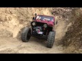 Team bloccatutto scaler jeep cj offroad