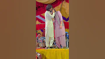 Zeeshan Rokhri Ka Apny Bhai Say Peyar Zeeshan Rokhri Hit Song Zeeshan Rokhri New Song 2023 