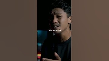 Thumbnail of TRAUMA aku tak mengejarmu saat kau pergi #coverlagubaper #musiklirik #musikviraltiktok #coverlagu
