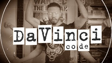 สอนเล่น Da Vinci Code เกมกลคนสมองพัง