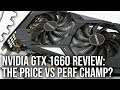 Nvidia GeForce GTX 1660 Review The Price Vs Performance Champ Nvidia GeForce GTX 1660 Review The Price Vs Performance Champ