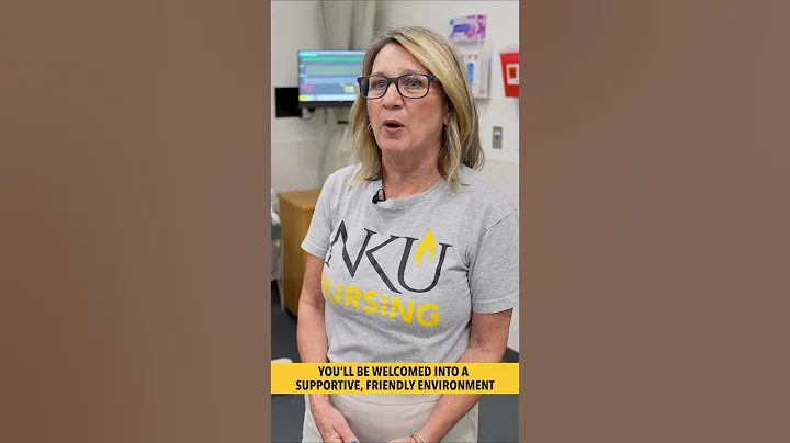 NKU School of Nursing - Family Support :15 - Vertical