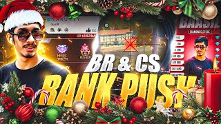 🔴Cs Rank ගහමු | BAASIL