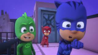 PJ Masks Season 4 | Sploshy Splash | Cartoon for kids