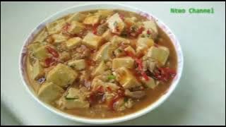 GUARANTEED DELICIOUS TOFU RECIPE