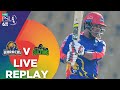 PSL2021 | LIVE REPLAY – Karachi Kings vs Multan Sultans | Match 9 | HBL PSL 6