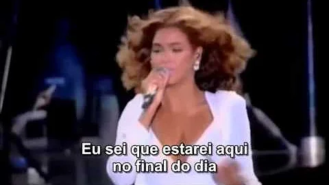 Beyoncé - Broken Hearted Girl (Legendado em Português)