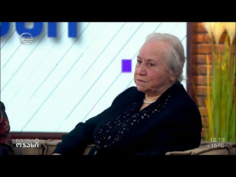 “მწუხარებას თუ დამორჩილდები გადაგივლის“ -მარიკა კვალიაშვილი თავისი ცხოვრების რთულ პერიოდებს იხსენებს