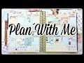 Plan With Me / Girl Boss / Erin Condren Life Planner