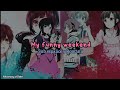 My funny weekend by Jin Ft.Hatsune Miku (Sub español y Romanji 🌸)