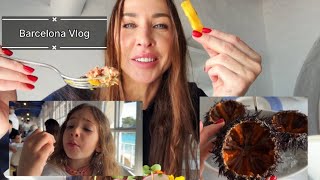 Мы Вдвоём На Halloween Еда, Съемки, Идеальный Ресторан В Каталонии И Лучшее Средство С Iherb