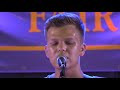 Britton Buchanan Complete Show Sanford, NC Lee County Fair 2018 HTNT prproj