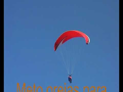 Cadiz Parapente Volar en Montellano Sevilla