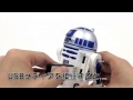 STAR WARS スターウォーズ R2-D2 USBハブ 【USB3.0 4ポート搭載】