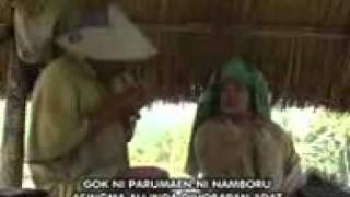 Video thumbnail of "tapsel madina_Silinjuang_di_parbalokan.3gp"