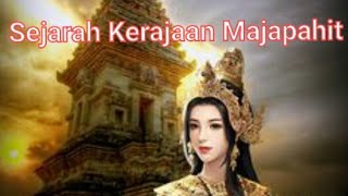 Sejarah Kerajaan Majapahit dari Masa Jaya hingga Peninggalan Majapahit salah satu kerajaan besar