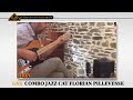 Gss combo jazz cat florian pillevesse