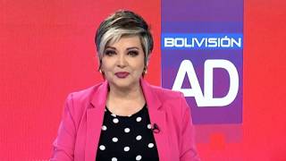 Al Día Edición Central: Programa del viernes 15 de mayo del 2026