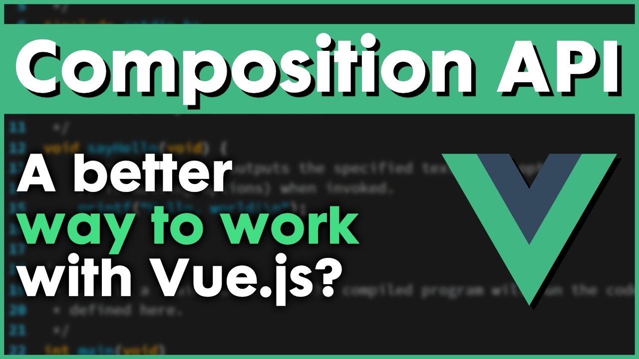 Vue 3 composition api. Composition API. Vue js 3: Composition API (with Pinia, & vite).