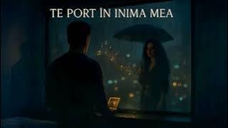 💞 Te Port În Inima Mea ❤️ | Traian Mândru (Baladă Romantică)