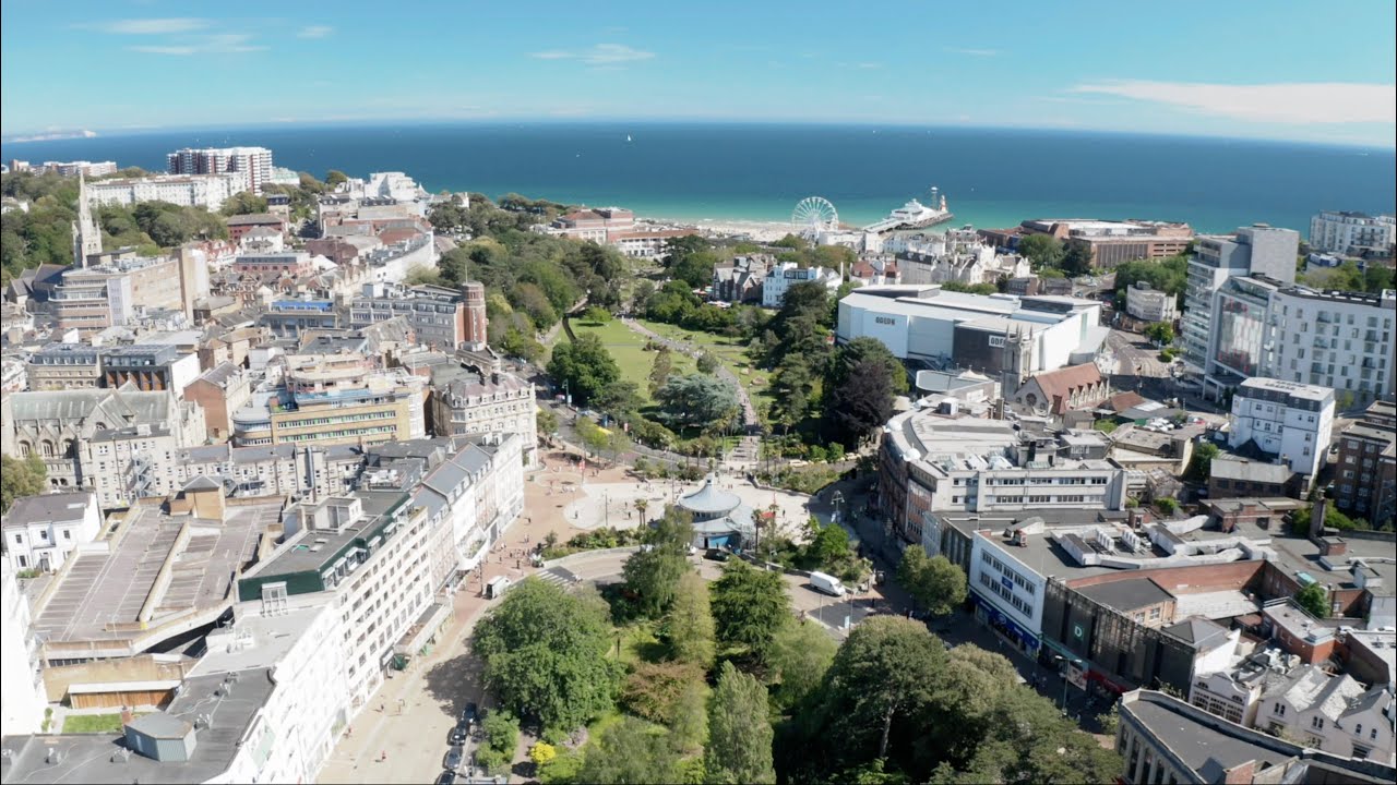 Discover Beyond the Beach in Bournemouth this Summer!