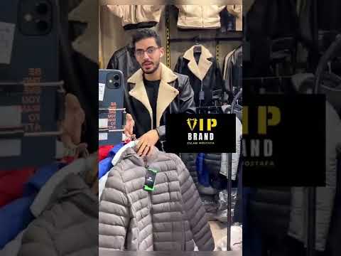 الجاكت البامب الاسبانى 012