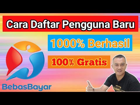 Cara Daftar Bebas Bayar Penghasil Uang 2021