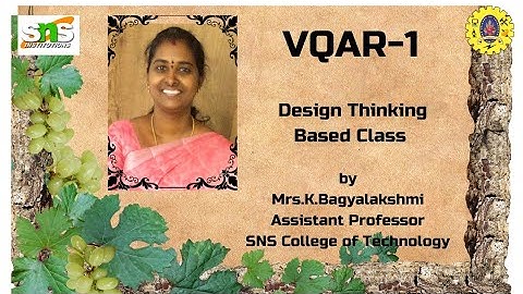 Design Thinking based class|Differential Equations and Transforms|SNS Institutions