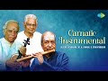 Capture de la vidéo Carnatic Instrumental | Lalgudi Jayaraman | Dr. N. Ramani |R. Venkataraman |Carnatic Classical Music