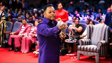 Mind Who You Listen To | Teaching and Healing Service | Fri 17 October 2025 | AMI LIVESTREAM