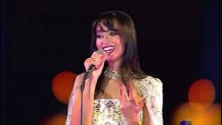 Faia Younan sings in Assyrian language فايا يونان تغني باللغة الاشورية في السعودية