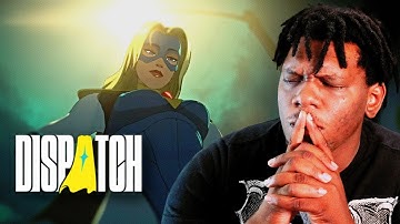 Did I Make The Right Choices?? | Dispatch Episode 1